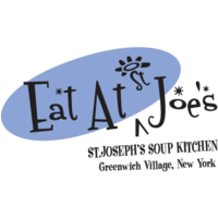 St. Joseph's Soup Kitchen logo, St. Joseph's Soup Kitchen contact details