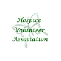 Hospice Volunteer Association logo, Hospice Volunteer Association contact details