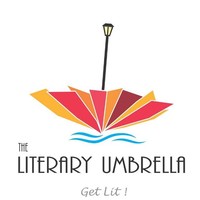 The Literary Umbrella logo, The Literary Umbrella contact details