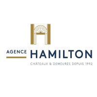 Agence Hamilton logo, Agence Hamilton contact details