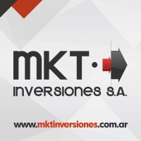 MKT INVERSIONES S.A. logo, MKT INVERSIONES S.A. contact details