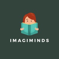 Imagiminds logo, Imagiminds contact details