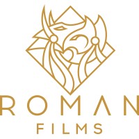 Roman Films logo, Roman Films contact details