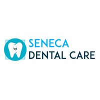 Seneca Dental Care logo, Seneca Dental Care contact details