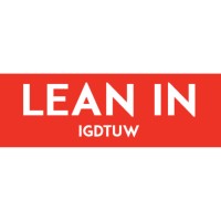 Lean In @IGDTUW logo, Lean In @IGDTUW contact details