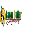 Lawn Butler Landscaping logo, Lawn Butler Landscaping contact details