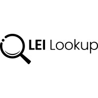 LEI-Lookup logo, LEI-Lookup contact details