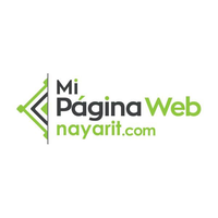 Mi Pagina Web Nayarit logo, Mi Pagina Web Nayarit contact details