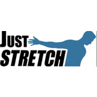 JustStretch Inc. logo, JustStretch Inc. contact details