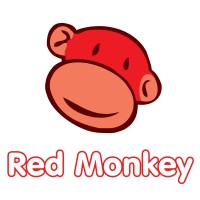 RED MONKEY PLAY LIMITED logo, RED MONKEY PLAY LIMITED contact details