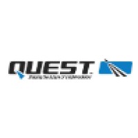 Quest Aerospace logo, Quest Aerospace contact details