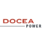 Docea Power logo, Docea Power contact details