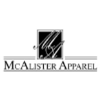 McAlister Apparel, Inc. logo, McAlister Apparel, Inc. contact details