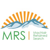 MacNair Retained Search logo, MacNair Retained Search contact details