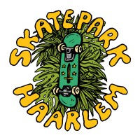 Stichting Skatepark Haarlem logo, Stichting Skatepark Haarlem contact details