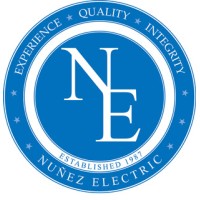 Nunez Electric Inc logo, Nunez Electric Inc contact details