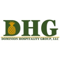 Dominion Hospitality Group, LLC logo, Dominion Hospitality Group, LLC contact details