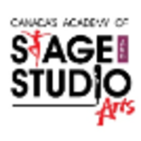 Canada's Academy of Stage and Studio Arts logo, Canada's Academy of Stage and Studio Arts contact details