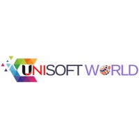 Unisoftworld logo, Unisoftworld contact details