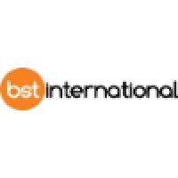 Bst International logo, Bst International contact details