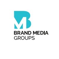 Brand Media Groups logo, Brand Media Groups contact details