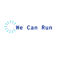 We Can Run logo, We Can Run contact details