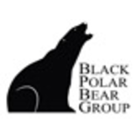 Black Polar Bear Group logo, Black Polar Bear Group contact details