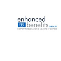 Enhanced Benefits Group logo, Enhanced Benefits Group contact details