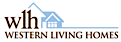 Western Living Homes Ltd logo, Western Living Homes Ltd contact details