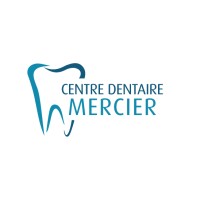 Centre Dentaire Mercier logo, Centre Dentaire Mercier contact details