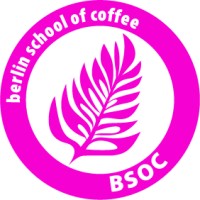 Berlin School of Coffee logo, Berlin School of Coffee contact details