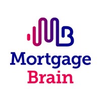 Mortgage Brain logo, Mortgage Brain contact details