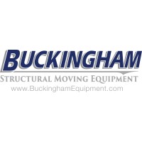 Buckingham Structural Moving Equipment, LLC logo, Buckingham Structural Moving Equipment, LLC contact details