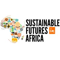 Sustainable Futures in Africa logo, Sustainable Futures in Africa contact details