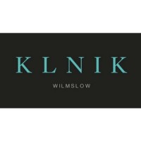 KLNIK Wilmslow logo, KLNIK Wilmslow contact details