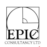 EPIC-Consultancy Ltd logo, EPIC-Consultancy Ltd contact details