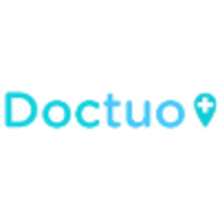 Doctuo logo, Doctuo contact details