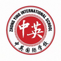 Zhong Ying International School logo, Zhong Ying International School contact details