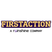 FirstAction - A Rainshine Company logo, FirstAction - A Rainshine Company contact details