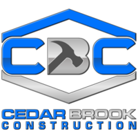 Cedar Brook Construction logo, Cedar Brook Construction contact details