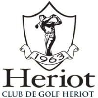 Club de golf Heriot logo, Club de golf Heriot contact details