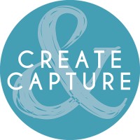 Create&Capture logo, Create&Capture contact details