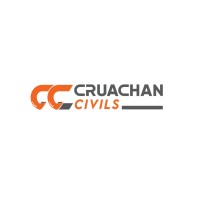 Cruachan Civils logo, Cruachan Civils contact details