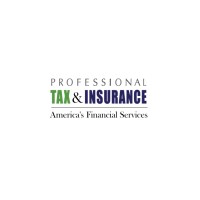 Professional Tax & Insurance logo, Professional Tax & Insurance contact details