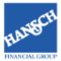 Hansch Financial Group logo, Hansch Financial Group contact details