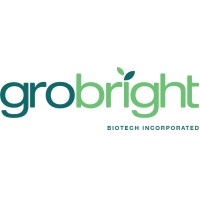 Grobright Biotech Incorporated logo, Grobright Biotech Incorporated contact details