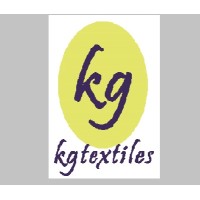 KG Textiles logo, KG Textiles contact details