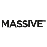 Massive PR logo, Massive PR contact details