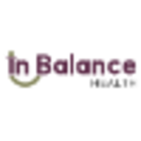 In Balance Health logo, In Balance Health contact details