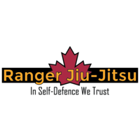 Ranger Jiu Jitsu logo, Ranger Jiu Jitsu contact details